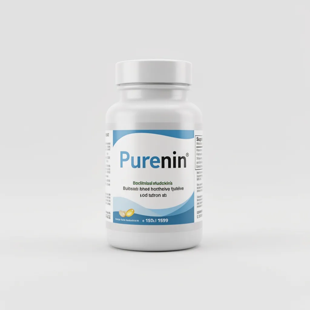 Purenin